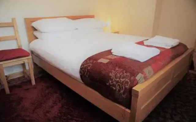 Mamore View Holiday Cottage