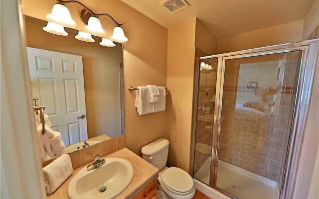 Timbers 405 10-4 - 2 Br Home