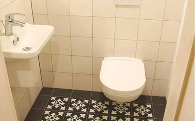 Ferienwohnung Lieblingsplatz