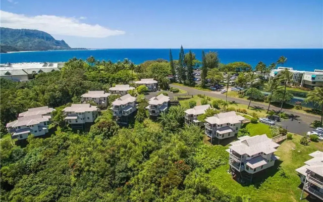 Hanalei Bay Villa 11 by RedAwning