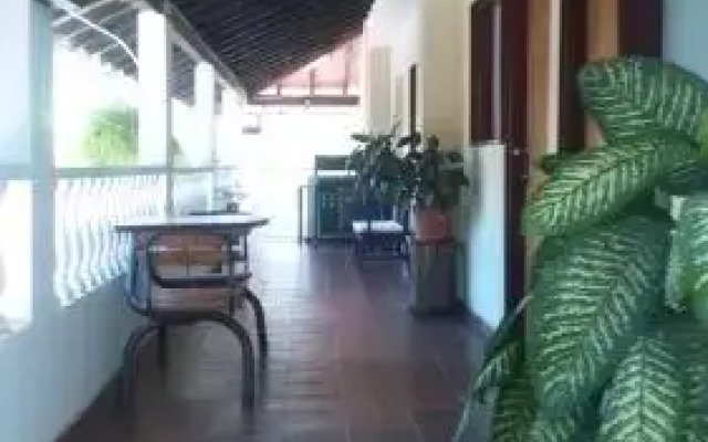 Hotel Campestre La Ribera del Fonce