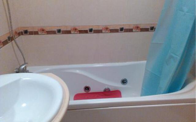 Clube Praia da Rocha II Apartment