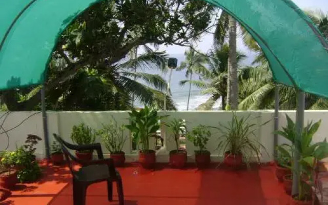 Basuri Beach Resort