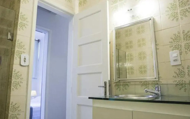 Copacabana 1 Bedroom - RSF210502