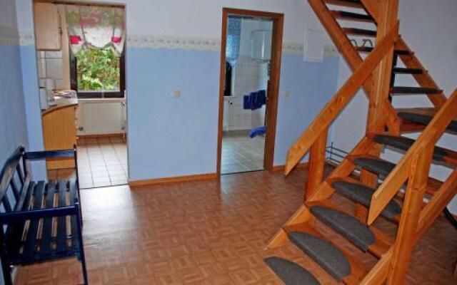 Ferienappartements Haus Fischersruh