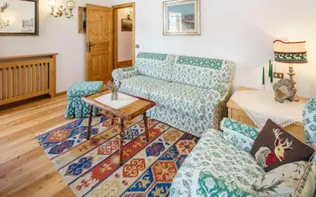 Villa Tullia - Stayincortina