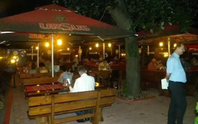 Vila Oceanic