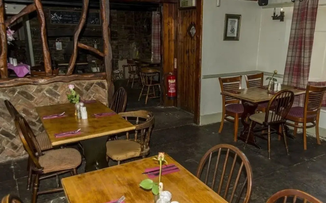 The Apple Tree Inn