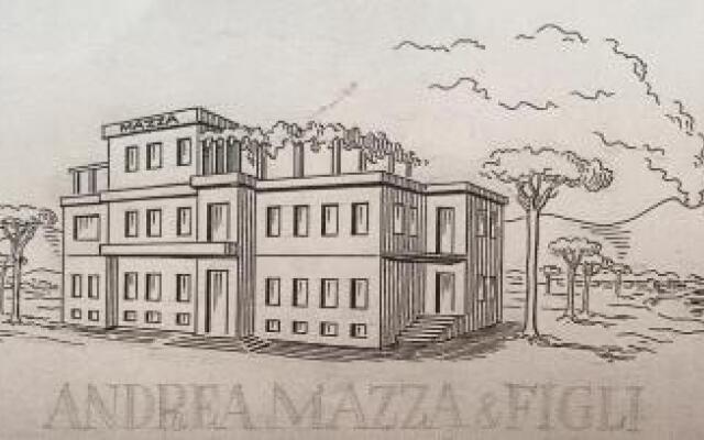 Casa Mazza