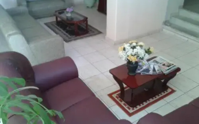 Hotel Guarany