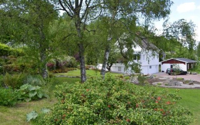 The Morrum River Bed and Breakfast