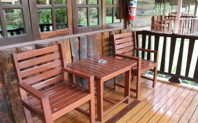 Ko Chang Grand Cabana