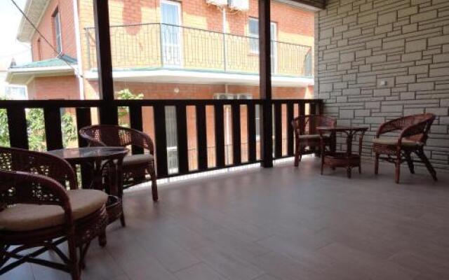 Guest House Svetlana