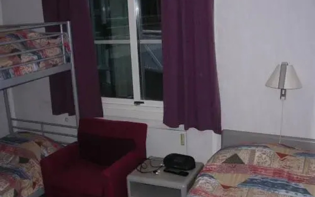 Föllingen Hotell & Cottages