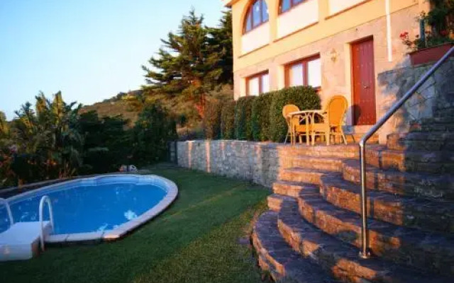 Villa Balcon del Duque
