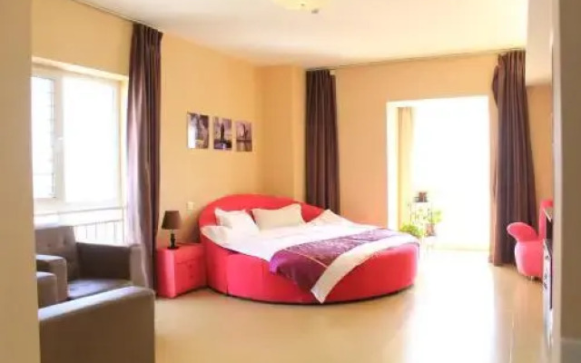 Taiyuan Zitai Aparthotel