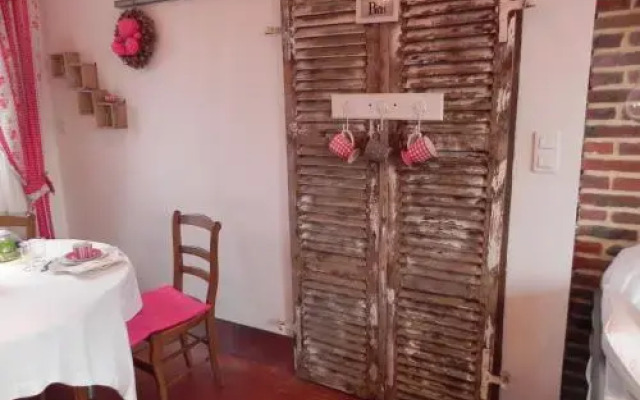 Le Petit Gîte