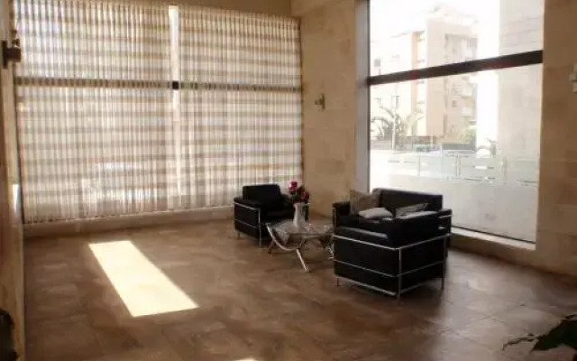 Netanya Dreams Luxury Apt.g62