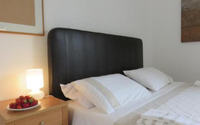 Italianway - Garibaldi 93 B