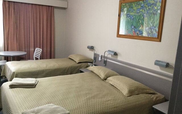 Banksia Motel