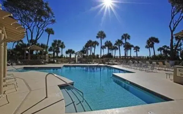 5301 Hampton Place Villa
