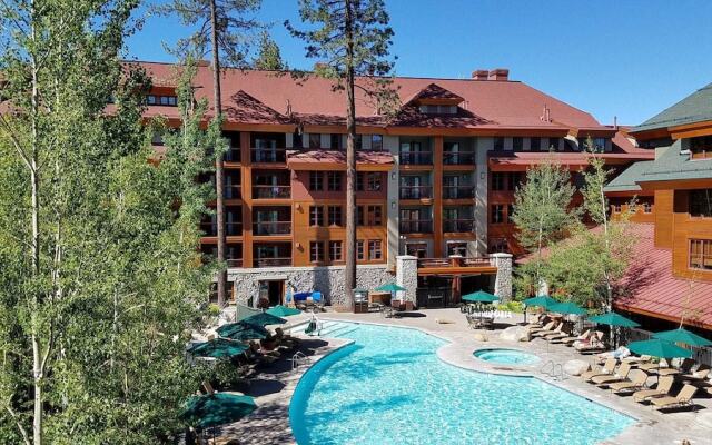 Marriott Grand Res #3167