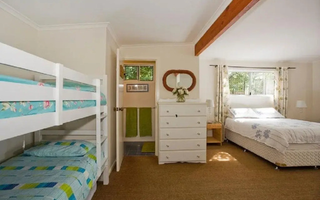 Torquay Retreats Aus - ThirtyOne Pride