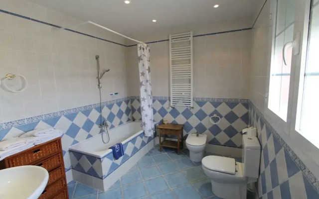 Casa Rural Mirador de Aranjuez