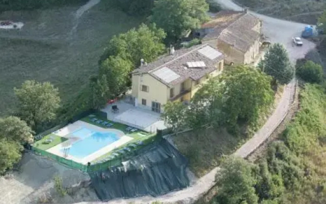 Agriturismo Biopoint
