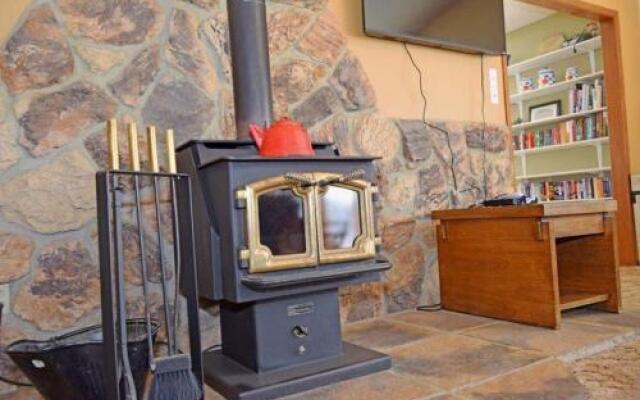 Arnolds River Retreat