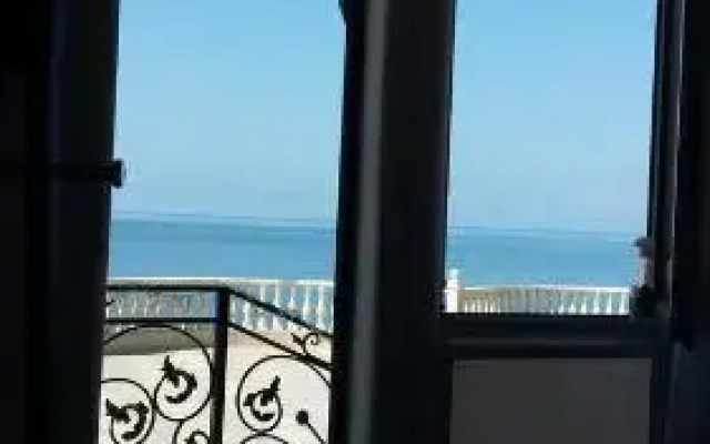 Kurortniy Prospekt 129