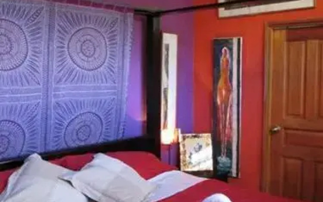 Refugio La Brisa del Diablo Bed&Breakfast