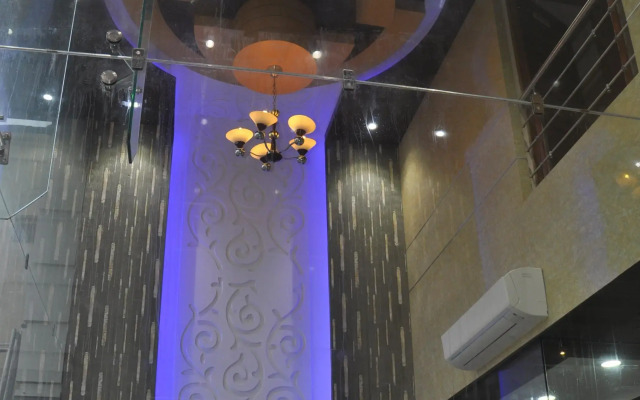 Hotel Narayan Inn