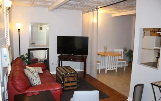Midtown 589 By Homecomfortstay
