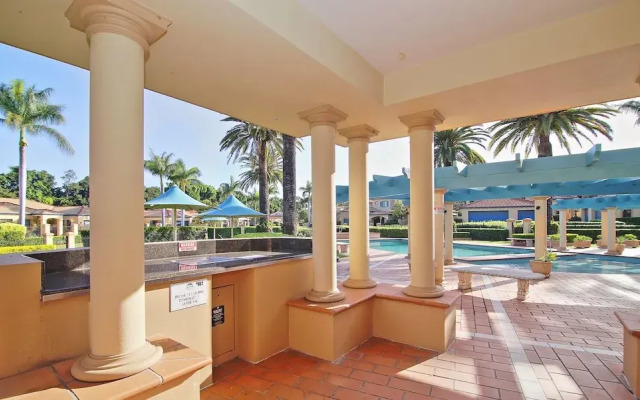 Midori Villa 3