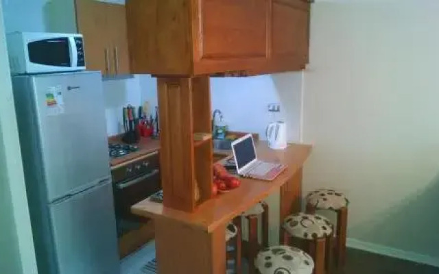 Departamento Pucón Volcán