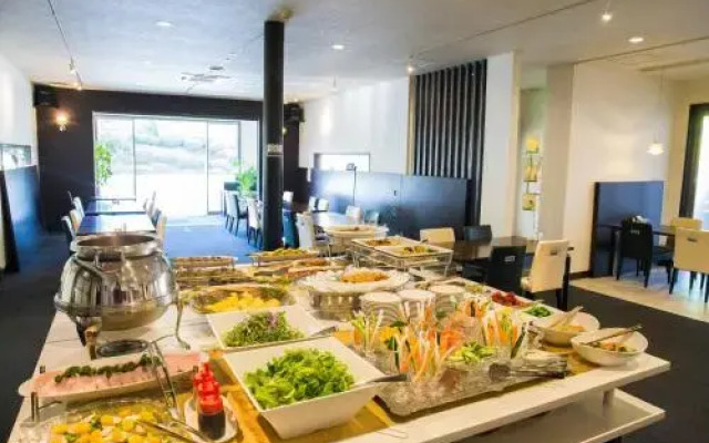 Plaza Hotel Kissuien