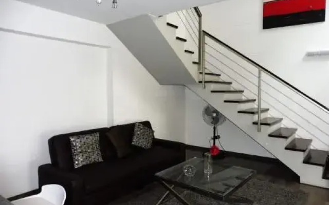 Lima Miraflores 1Bed Duplex