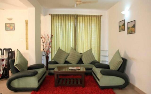 Nandu Guest House Riviera