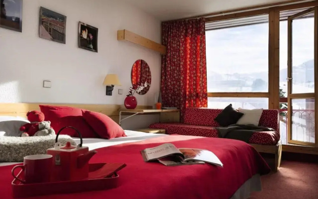 Belambra Hotels & Resorts Aiguille Rouge
