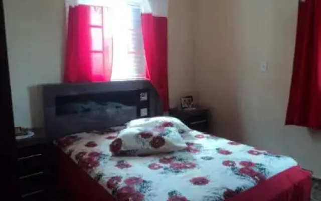 Casa Magnificat