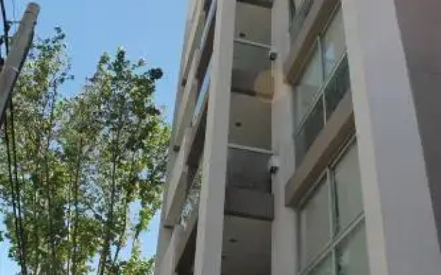 Edificio Zero