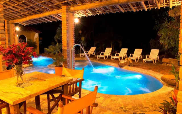 Spa Terra Barichara