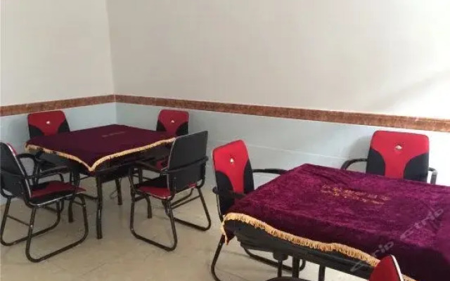 Changxing Shuikou Zhuyu Farm Stay