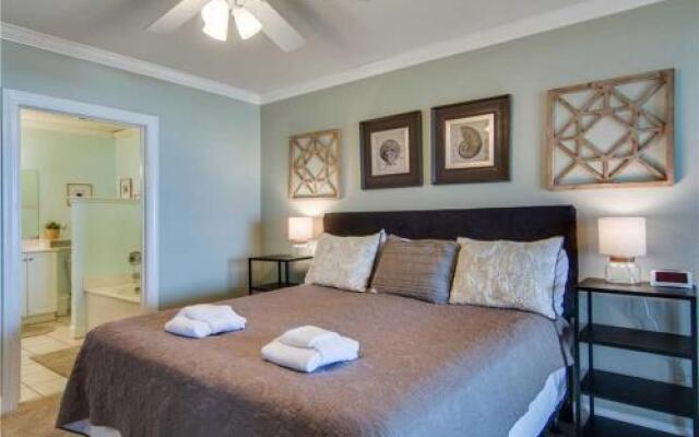 Ocean Boulevard Villas 205 by RedAwning