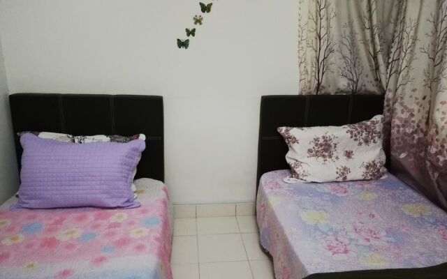 Homestay Alam Prima