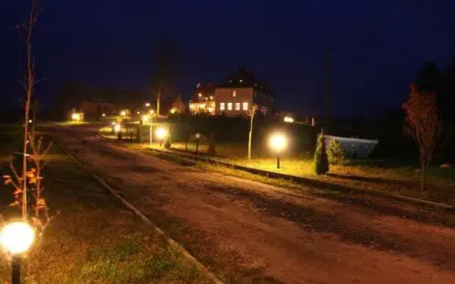 Gościniec Rycerski