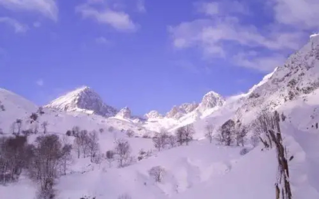 Casa Rural La Rectoral De Tuiza