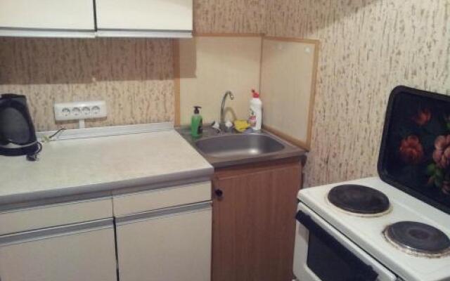 Apartment Sutki NK Oktyabrskiy