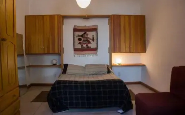 Apartamento Centro